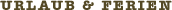 AUFHENTALE
