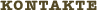 KONTACT